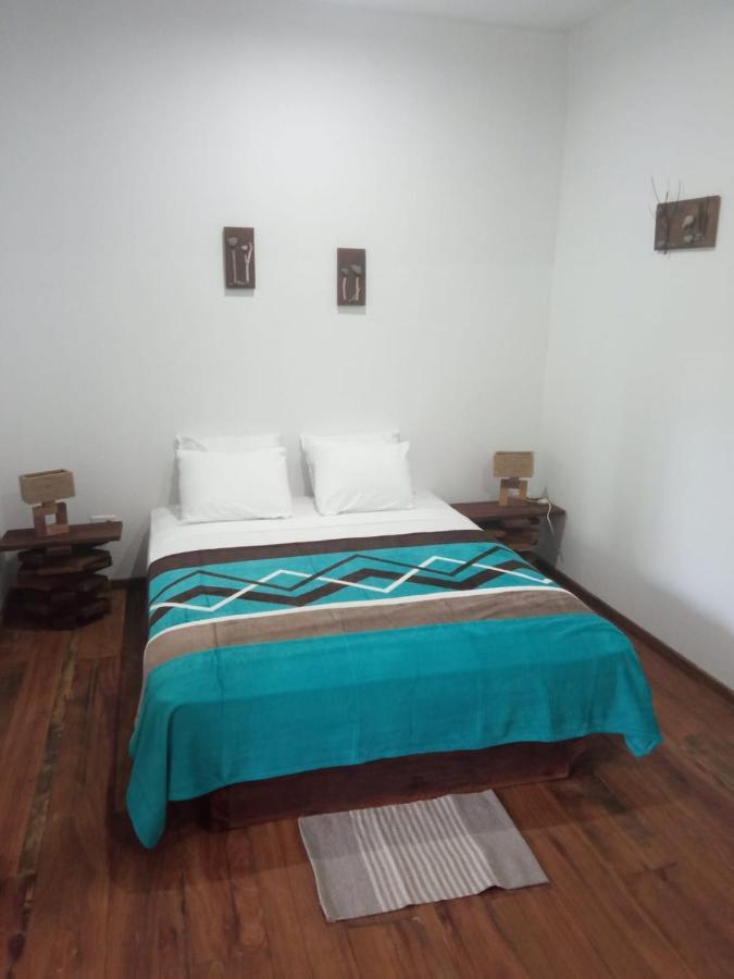 Bed and Breakfast La Luciernaga Big Creek Bocas del Toro Zewnętrze zdjęcie