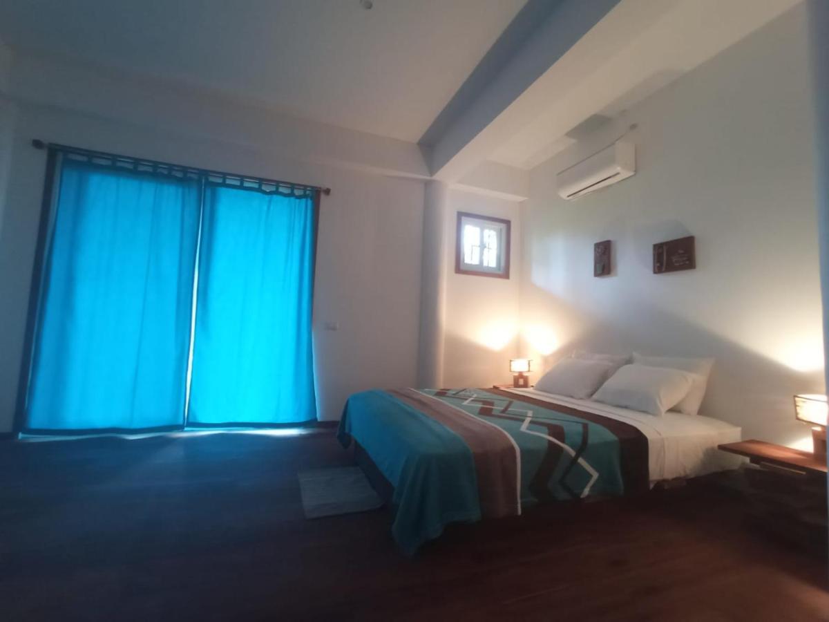 Bed and Breakfast La Luciernaga Big Creek Bocas del Toro Zewnętrze zdjęcie