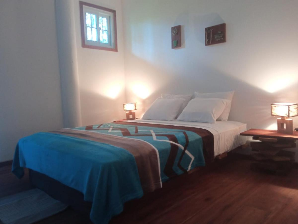 Bed and Breakfast La Luciernaga Big Creek Bocas del Toro Zewnętrze zdjęcie