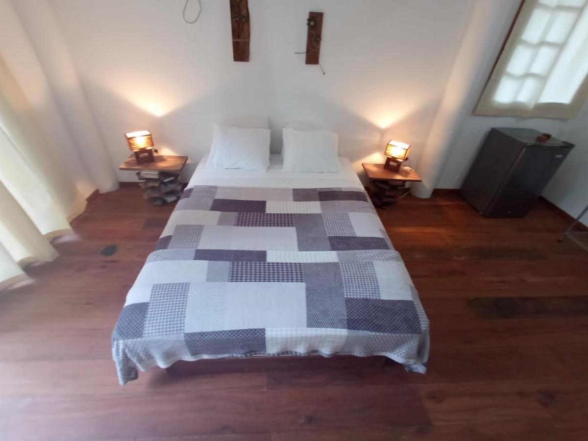 Bed and Breakfast La Luciernaga Big Creek Bocas del Toro Zewnętrze zdjęcie