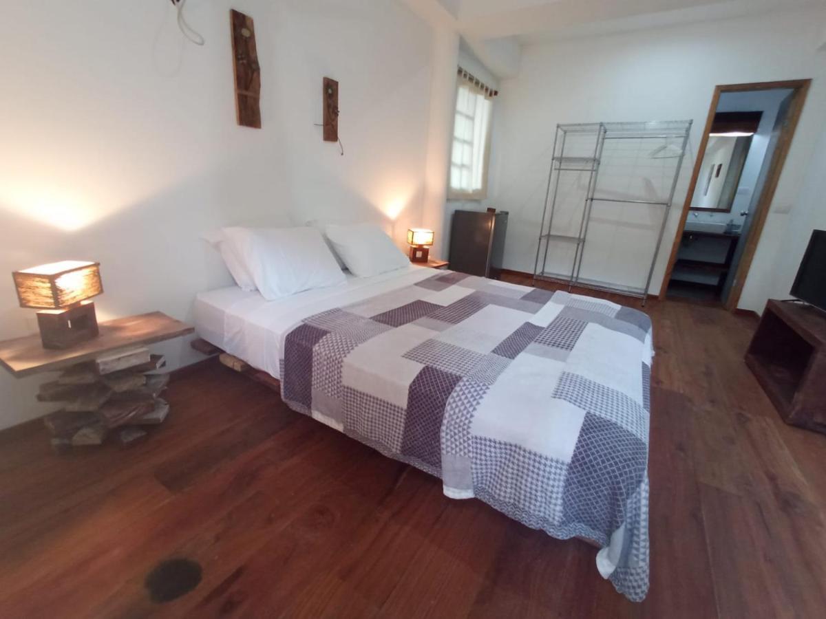 Bed and Breakfast La Luciernaga Big Creek Bocas del Toro Zewnętrze zdjęcie