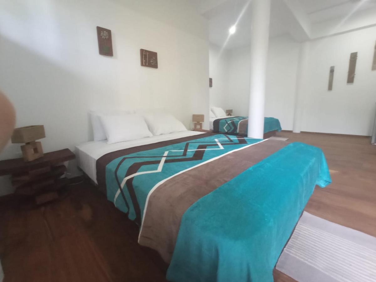 Bed and Breakfast La Luciernaga Big Creek Bocas del Toro Zewnętrze zdjęcie