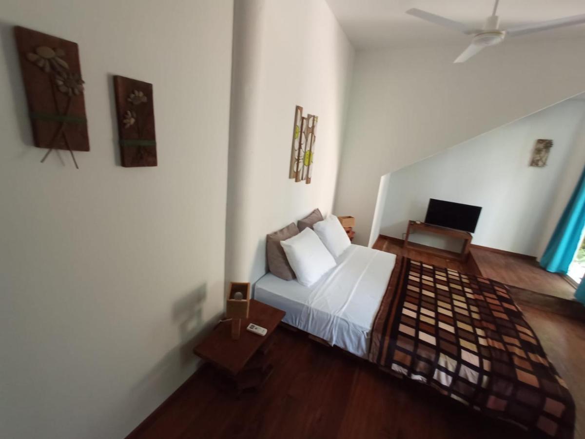 Bed and Breakfast La Luciernaga Big Creek Bocas del Toro Zewnętrze zdjęcie