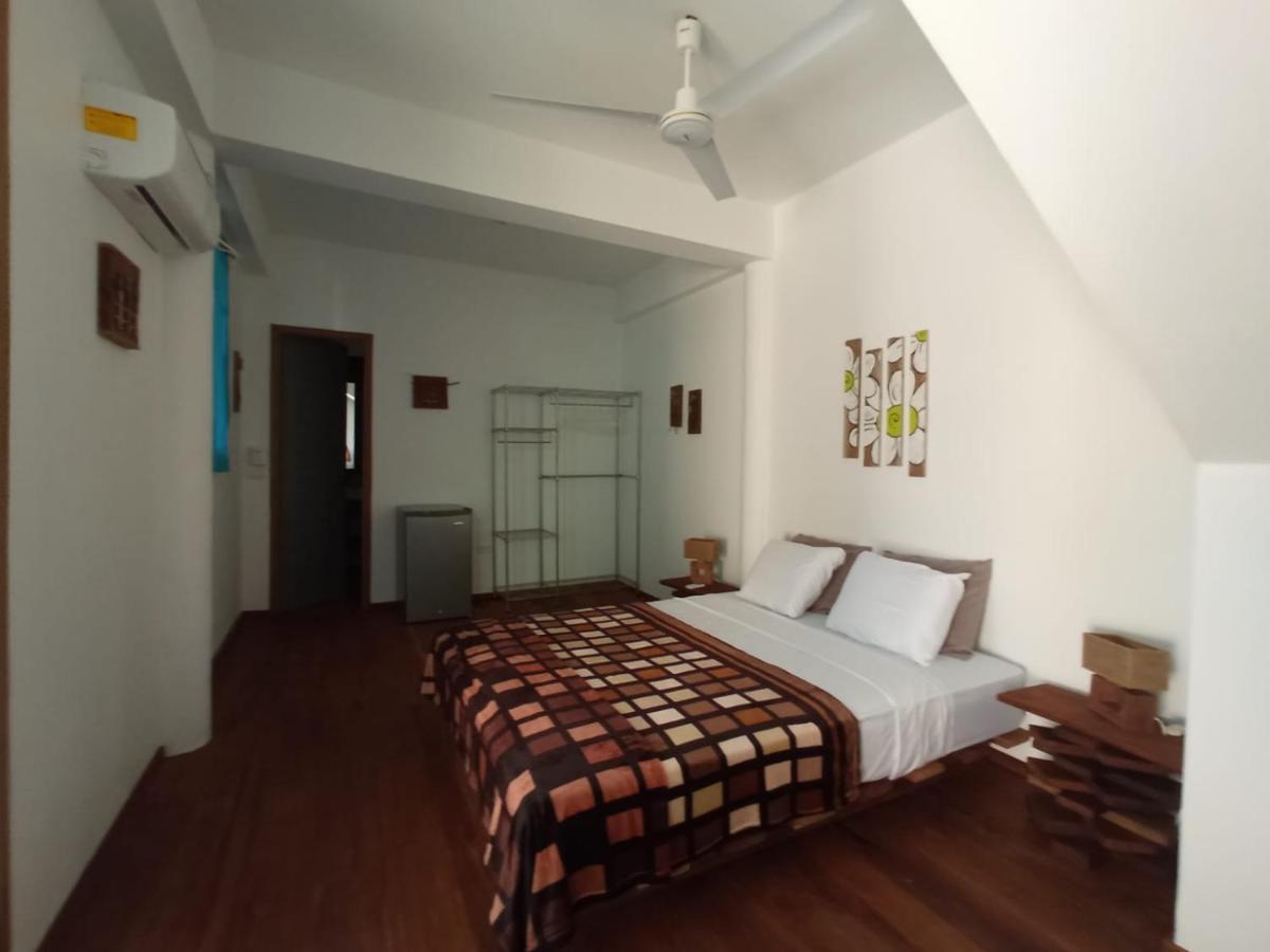 Bed and Breakfast La Luciernaga Big Creek Bocas del Toro Zewnętrze zdjęcie