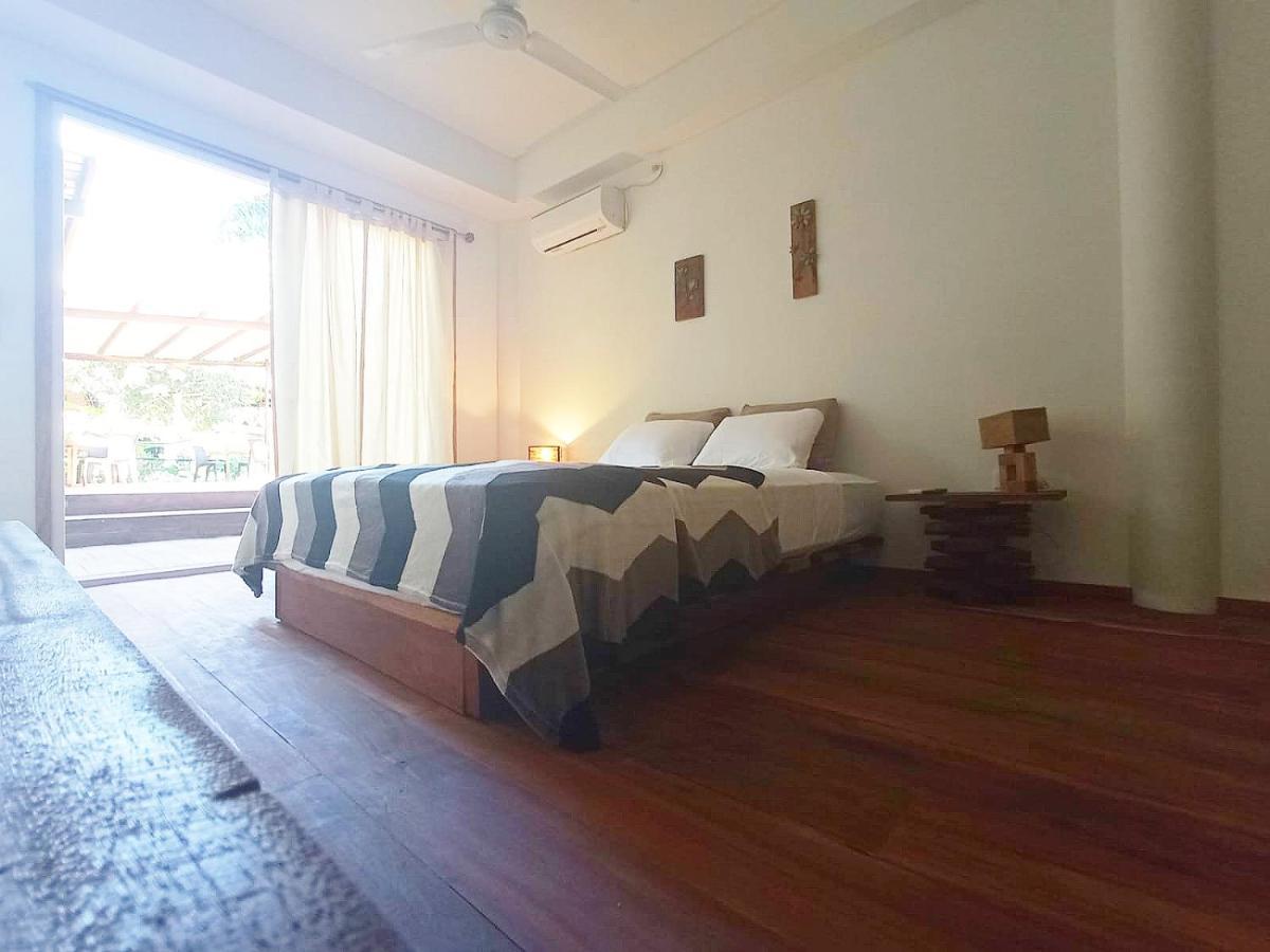 Bed and Breakfast La Luciernaga Big Creek Bocas del Toro Zewnętrze zdjęcie